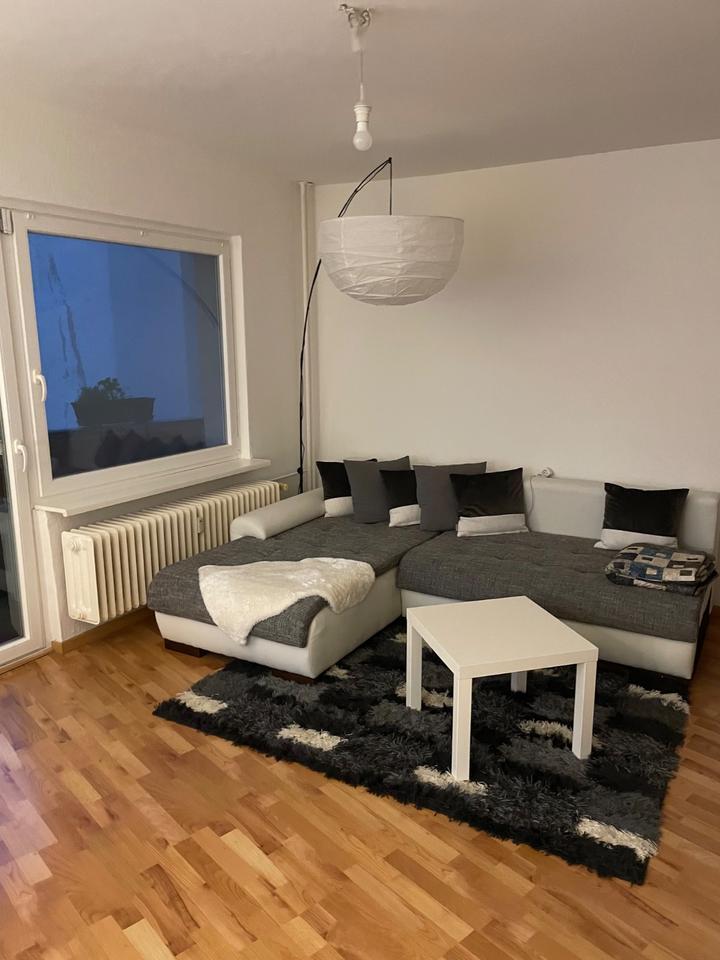 Wohnung in Spandau 13585 ab 15.09.2025