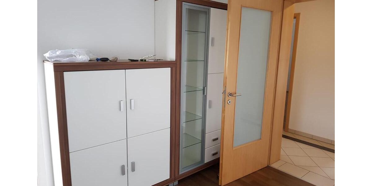 Etagenwohnung Thalmässing - 3 Zimmer, 84 m&sup2;, 750&euro; | Angebot:24706598