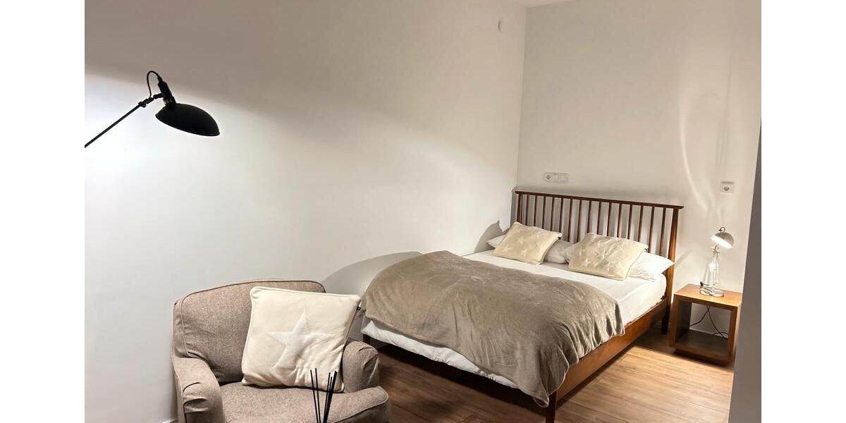 Wohnen auf Zeit Essen Stadtbezirk II - 1.5 Zimmer, 30 m&sup2;, 750&euro; | Angebot:26527679