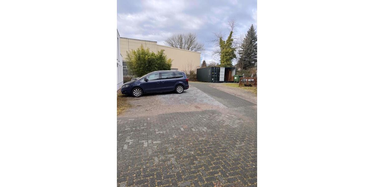 Gewerbeobjekt Dortmund Bövinghausen - 1.700&euro; | Angebot:24773767