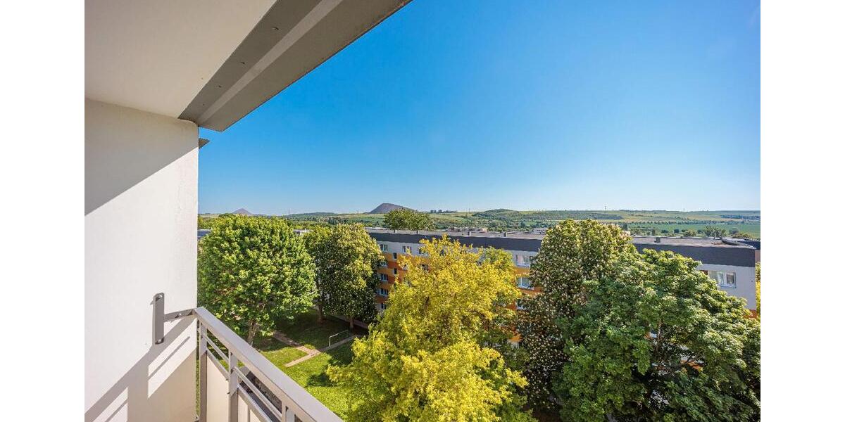 Etagenwohnung Eisleben (Lutherstadt) - 2 Zimmer, 50 m&sup2;, 310&euro; | Angebot:24750954