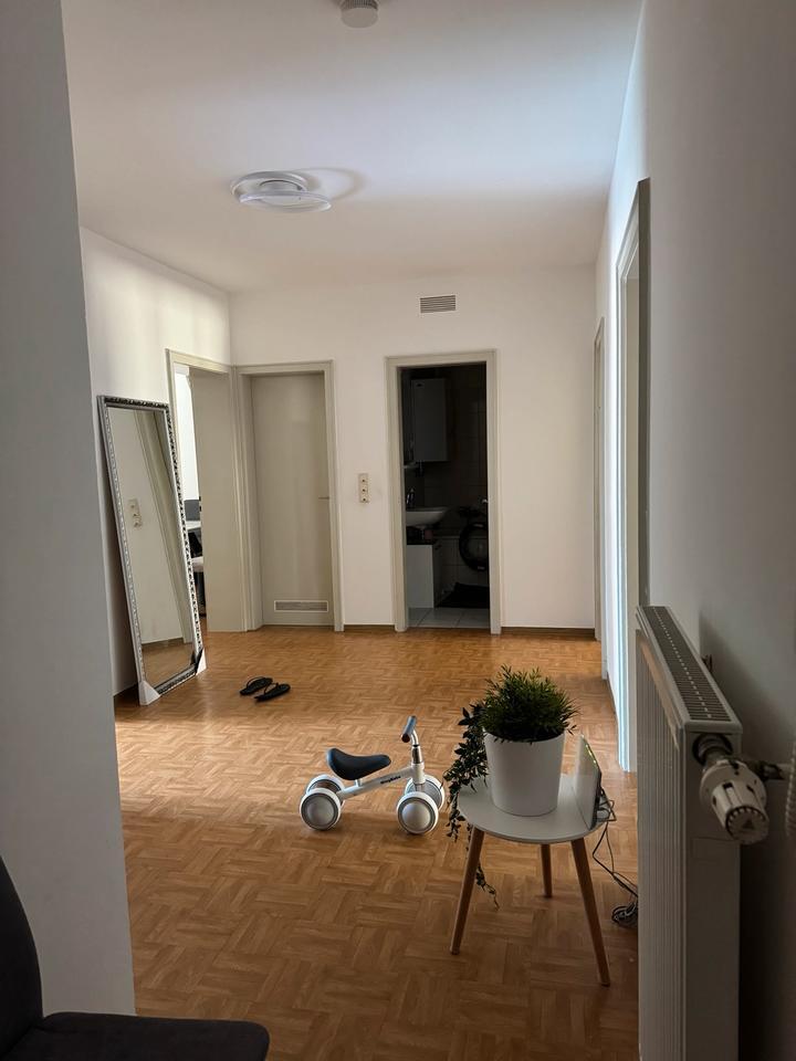 3Zimmer Wohnung