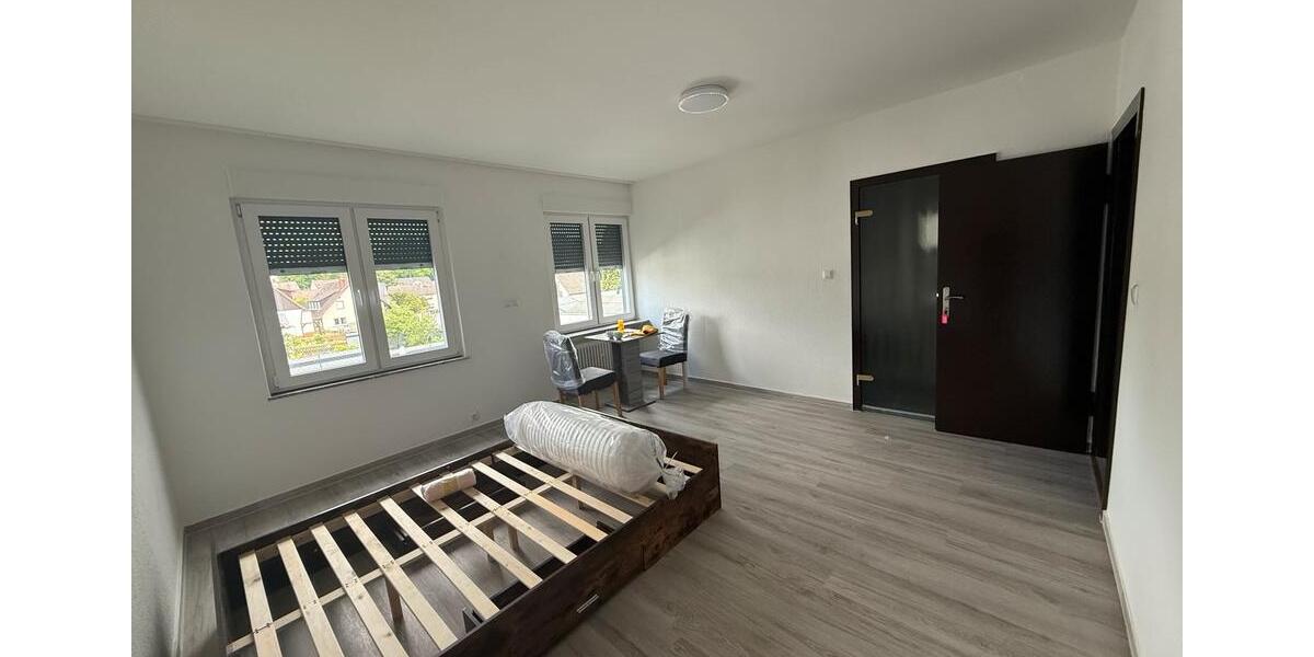 Wohnen auf Zeit Neuwied Feldkirchen - 1 Zimmer, 25 m&sup2;, 350&euro; | Angebot:25270452