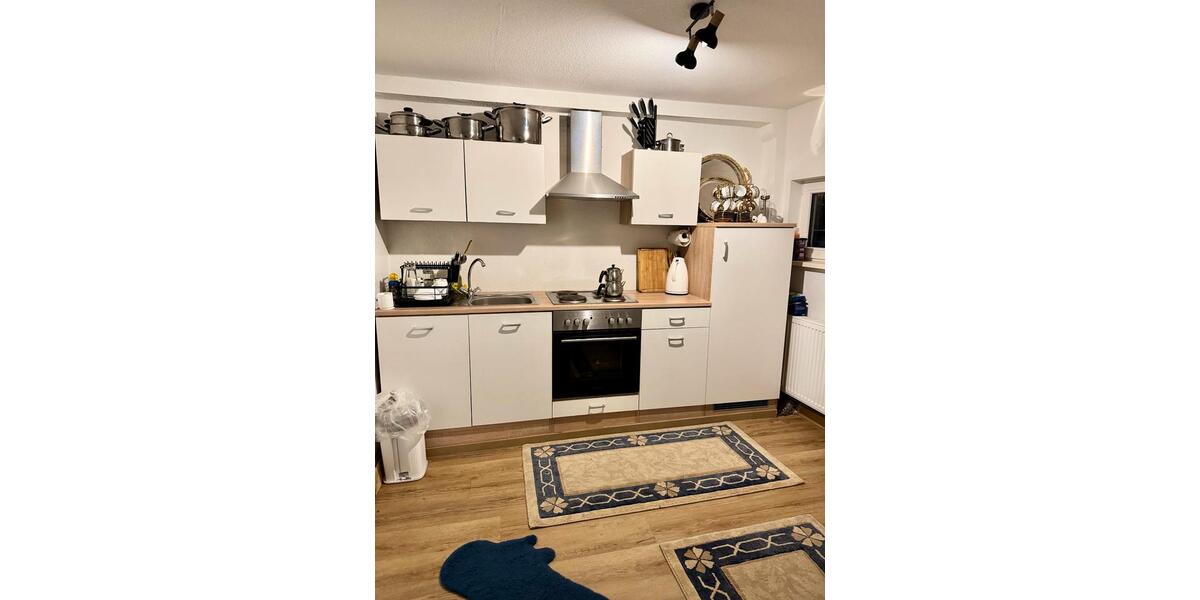 Helle WG in großer Wohnung (Nür für Frauen) Markplatz coburg zimmer