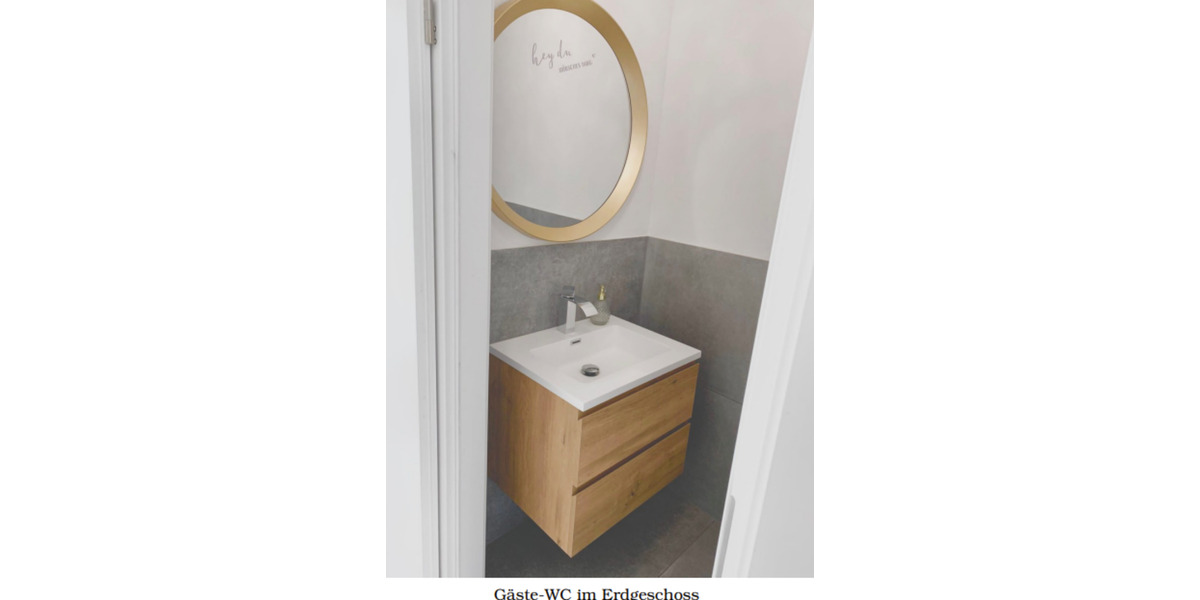 Reihenhaus Bruchsal - 5.5 Zimmer, 145 m&sup2;, 1.749&euro; | Angebot:25059828