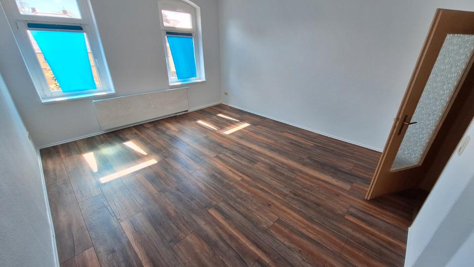 Etagenwohnung Penig - 3 Zimmer, 72 m&sup2;, 432&euro; | Angebot:26565895
