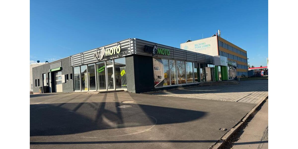Gewerbeobjekt Glauchau - 3.000&euro; | Angebot:26418952