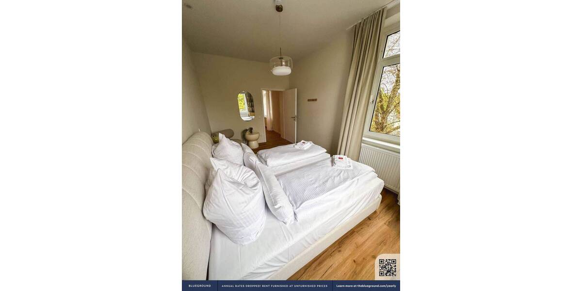 Etagenwohnung Celle Blumlage - 2 Zimmer, 2.088&euro; | Angebot:26647852