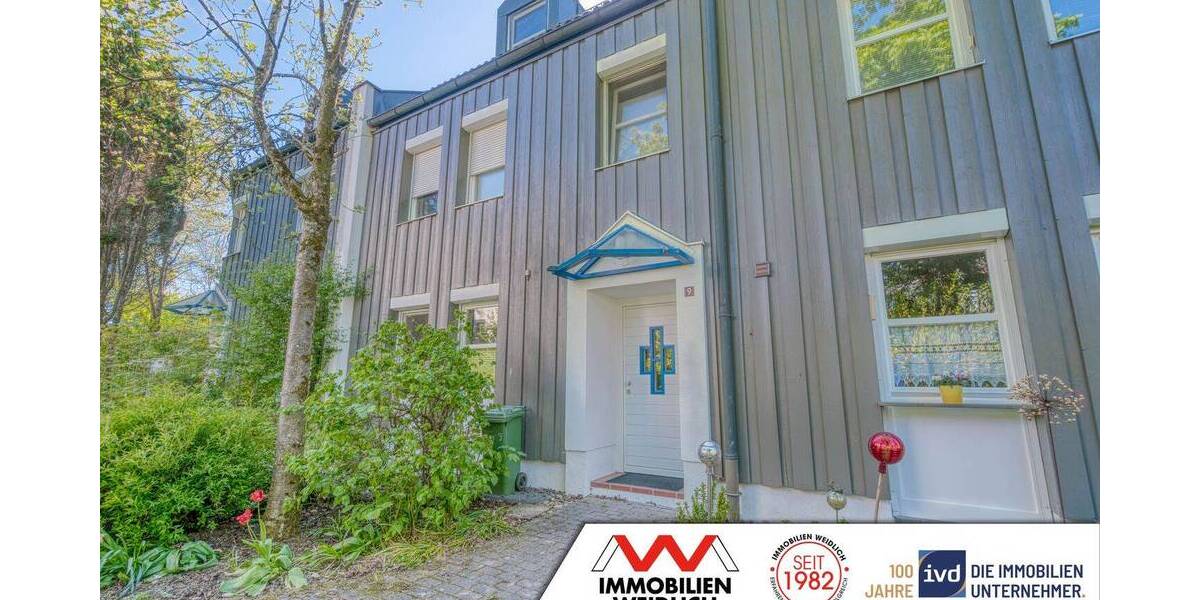 Mehrfamilienhaus, Wohnhaus Ebersberg - 6 Zimmer, 144 m&sup2;, 2.100&euro; | Angebot:26554388
