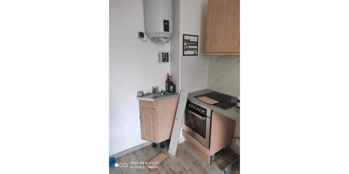 Etagenwohnung Riesa Canitz - 5 Zimmer, 75 m&sup2;, 600&euro; | Angebot:24827829