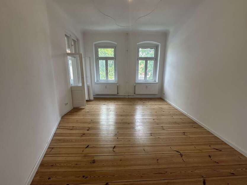 Wohnung zum Mieten in Berlin 1.185 € 78.88 m²