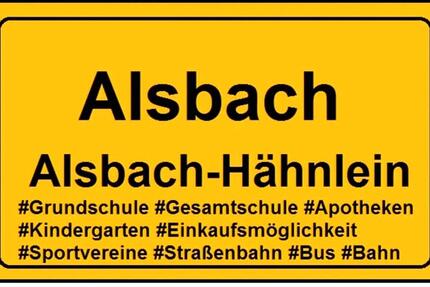 Wohnung Bickenbach - 3.5 Zimmer, 96 m&sup2;, 1.099&euro; | Angebot:25934585