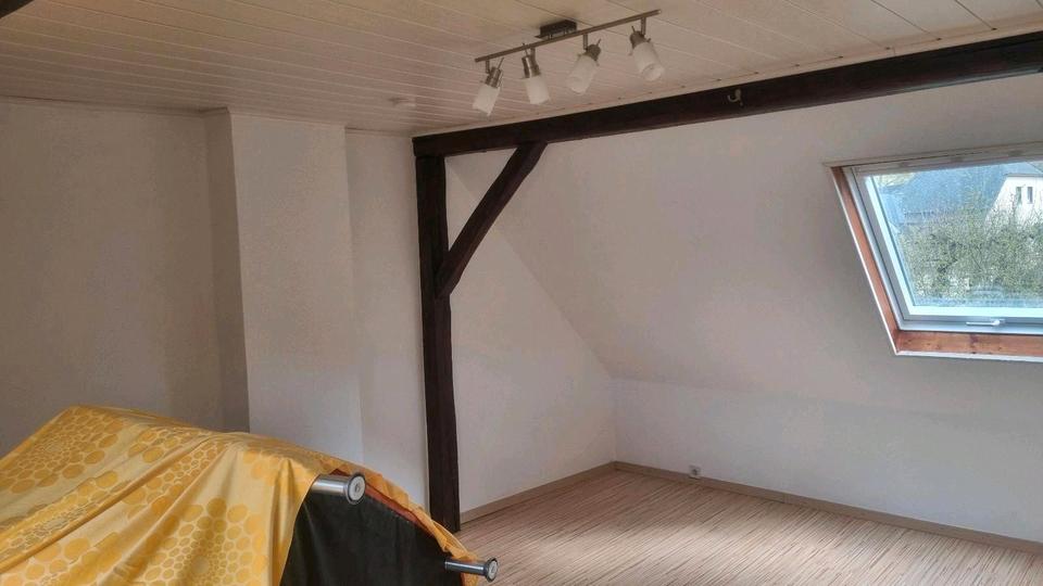 Maisonettenwohnung Steffenberg - 5 Zimmer, 110 m&sup2;, 990&euro; | Angebot:26225890
