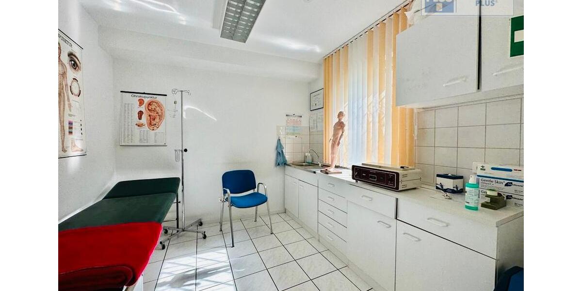 Gewerbeobjekt Bexbach - 1.300&euro; | Angebot:20645532