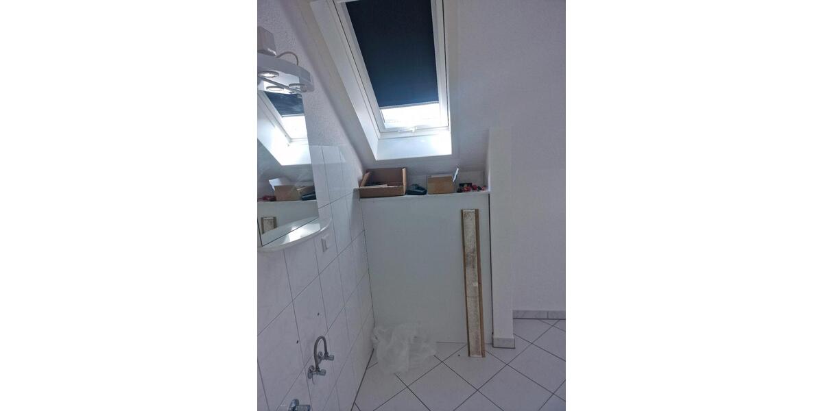 Dachgeschoßwohnung Wölfersheim - 1 Zimmer, 65 m&sup2;, 700&euro; | Angebot:25475951