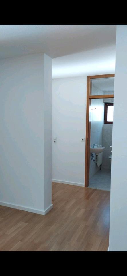 Helle, großzügig geschnittene 3,5-Zimmer-Wohnung in Althütte