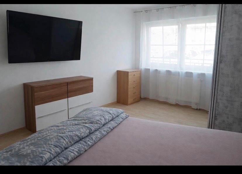 Etagenwohnung Deggendorf - 3 Zimmer, 75 m&sup2;, 890&euro; | Angebot:26528753