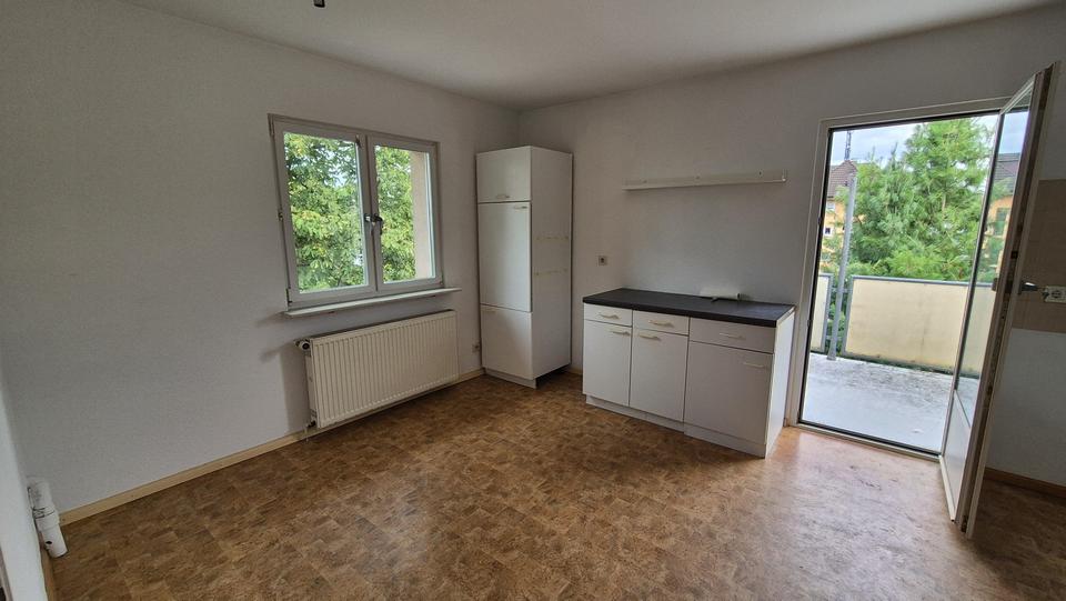 Etagenwohnung Bad Säckingen - 3 Zimmer, 113 m&sup2;, 1.220&euro; | Angebot:26199376