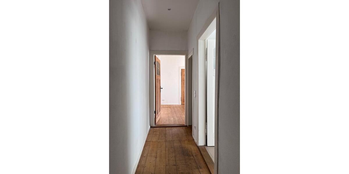 Etagenwohnung Magdeburg Alte Neustadt - 2 Zimmer, 51 m&sup2;, 381&euro; | Angebot:20846006