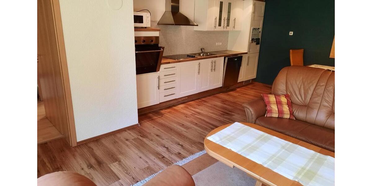 Wohnen auf Zeit Erlensee - 2 Zimmer, 58 m&sup2;, 750&euro; | Angebot:26296920