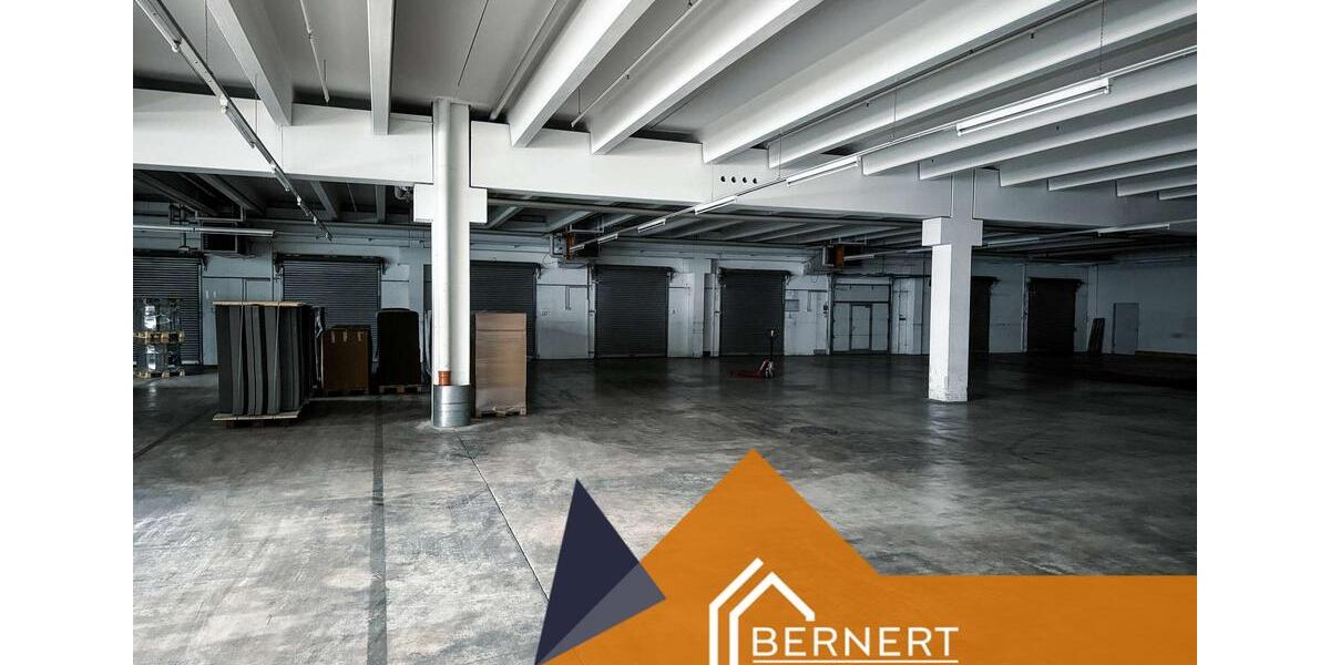 Gewerbeobjekt Sonnefeld - 4.200&euro; | Angebot:20451565