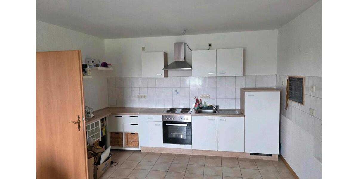 Erdgeschoßwohnung Spangenberg - 2 Zimmer, 62 m&sup2;, 690&euro; | Angebot:26629139