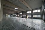 Neubau Gewerbehallen Lagerhallen mit optionaler Büroeinheit zimmer