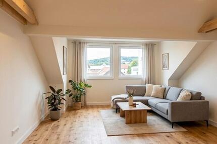 Wohnung Bad Staffelstein - 2 Zimmer, 66 m&sup2;, 660&euro; | Angebot:26432462