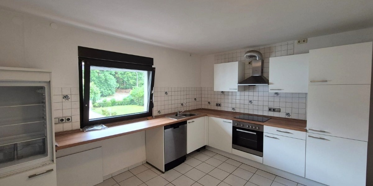 Gepflegte, großzügige 2-Etagen-Wohnung mit Kamin & Carport zu vermieten – wohnen wie im eigenen Haus - Maisonettenwohnung Gonbach Rheinland-Pfalz | Angebot:24409001