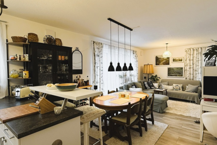 Wohnung zum Mieten in Ingolstadt 1.050 € 83 m² 2 zimmer