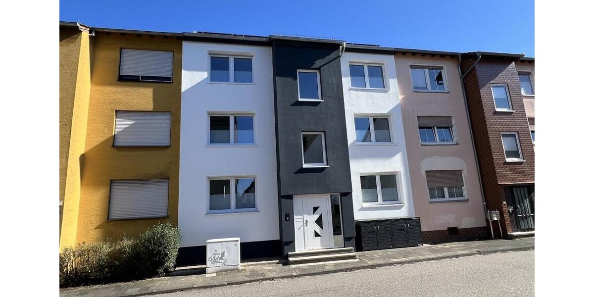 Etagenwohnung Trippstadt - 3 Zimmer, 65 m&sup2;, 940&euro; | Angebot:25892166