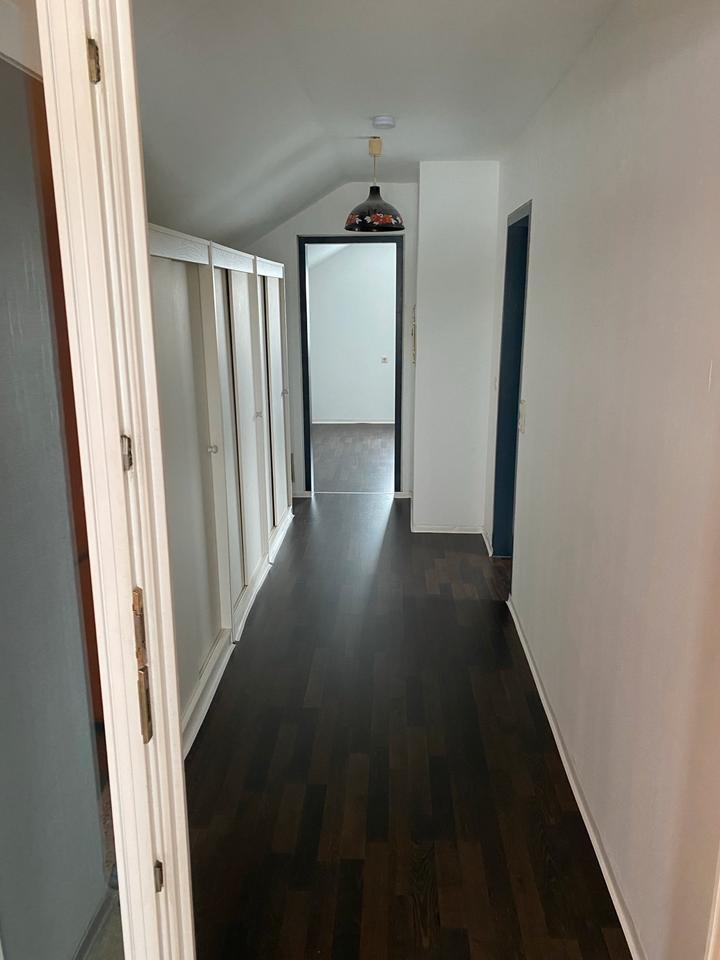2 Zimmer Wohnung in Leinzell