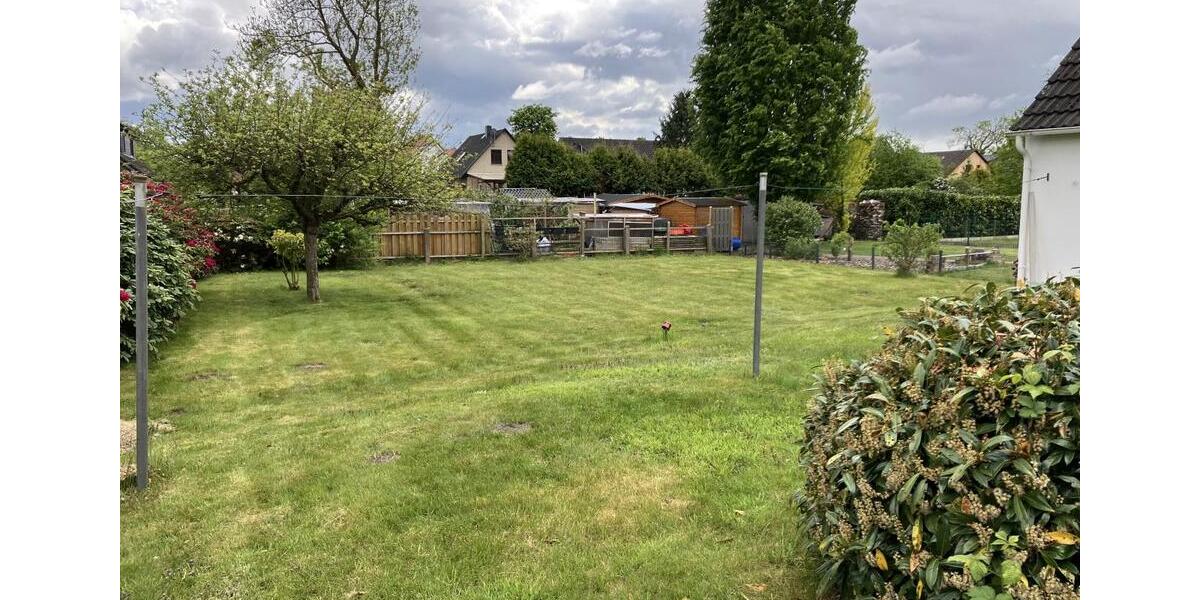 Einfamilienhaus Beverstedt - 7 Zimmer, 135 m&sup2;, 1.050&euro; | Angebot:26603343