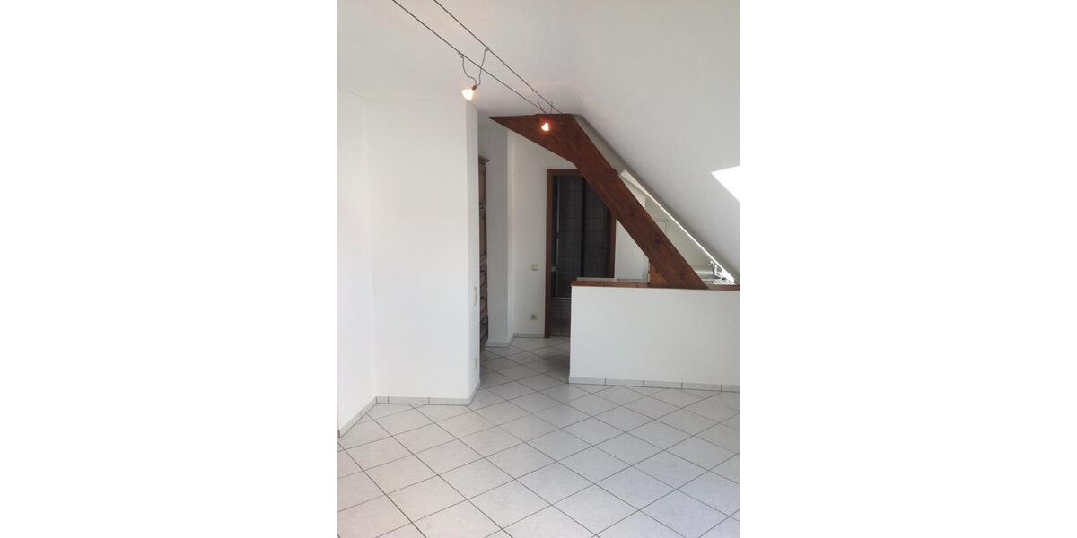 2 Zimmer, Küchenzeile, Bad. 1 zimmer