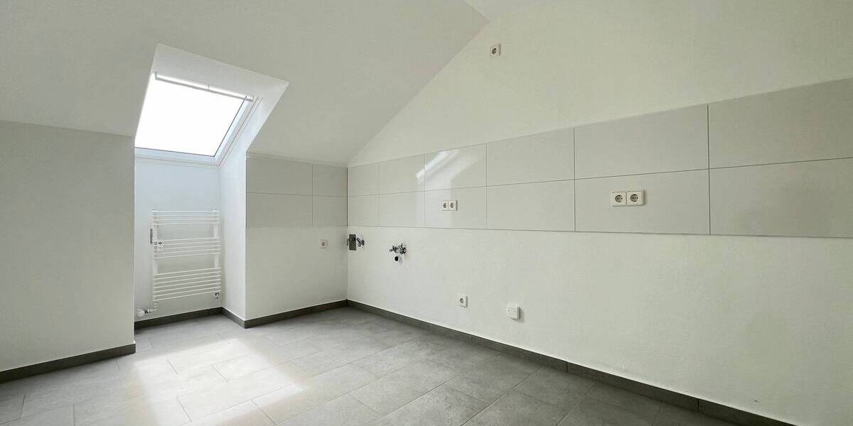 Etagenwohnung Emmendingen - 2 Zimmer, 60 m&sup2;, 780&euro; | Angebot:26555299