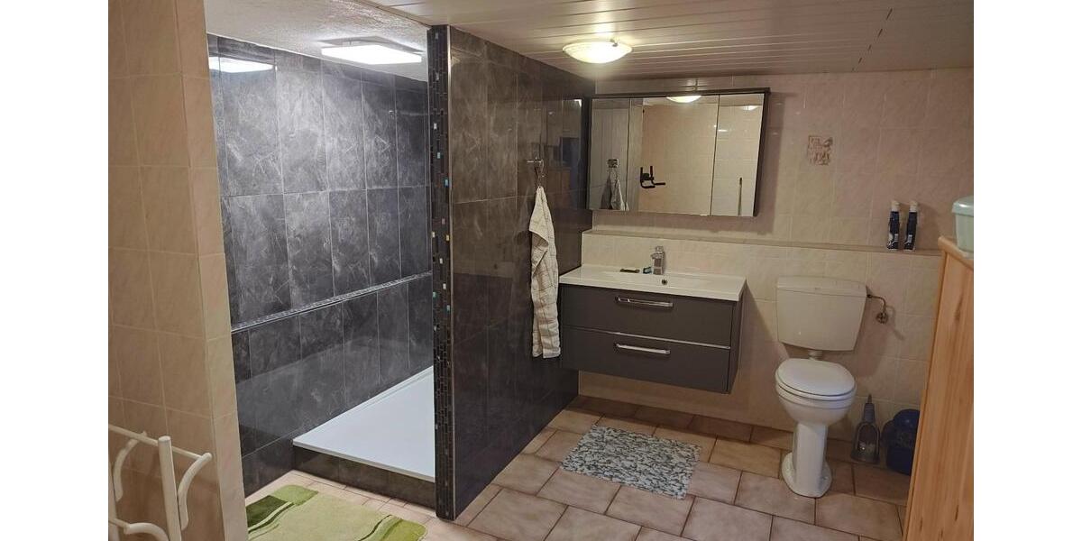 Wohnen auf Zeit Bockenem - 3 Zimmer, 97 m&sup2;, 45&euro; | Angebot:24710732