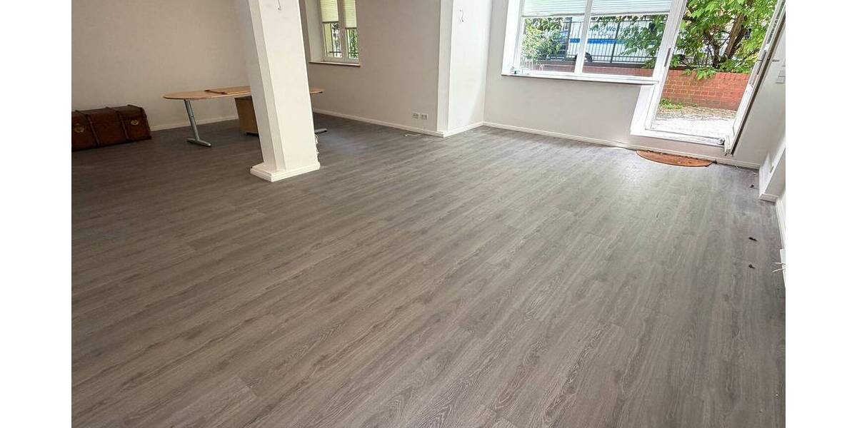 Etagenwohnung Berlin Lichterfelde - 2 Zimmer, 105 m&sup2;, 1.255&euro; | Angebot:26768208