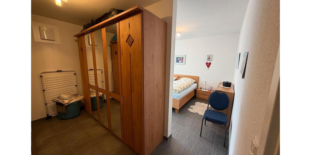 Erdgeschoßwohnung Bissendorf - 3 Zimmer, 112 m&sup2;, 1.150&euro; | Angebot:26301058