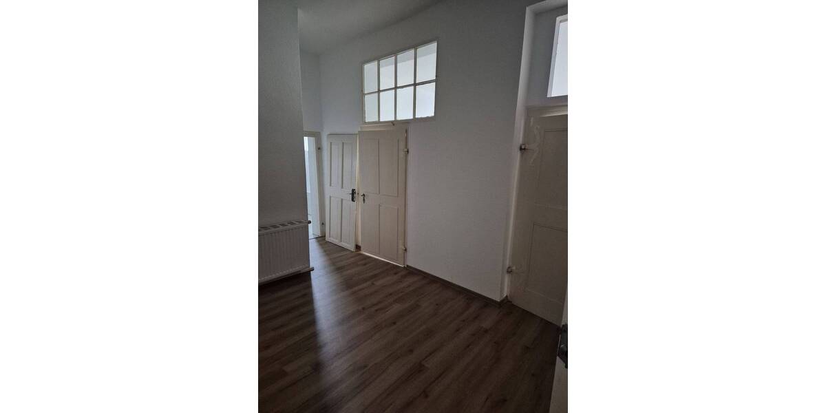 Etagenwohnung Torgau - 5 Zimmer, 155 m&sup2;, 852&euro; | Angebot:26583547