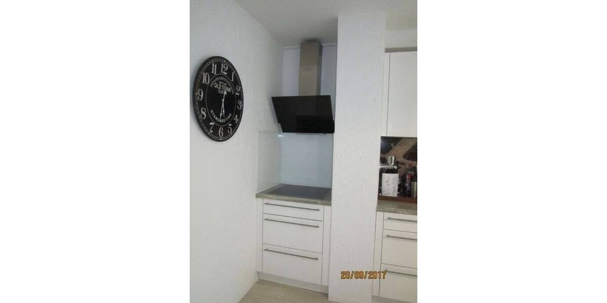 Etagenwohnung Bünde Spradow - 2 Zimmer, 65 m&sup2;, 550&euro; | Angebot:26191636