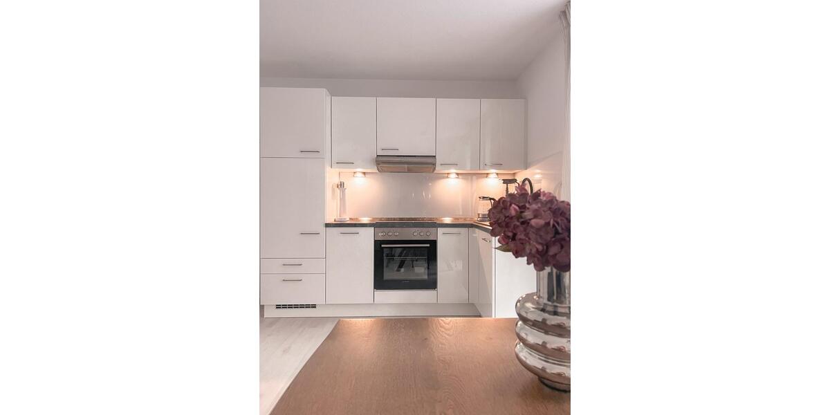 City-Apartment Göttingen: Garten・Uni-Nähe・Smart-TV 3 zimmer