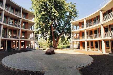Wohnung Bielefeld Dornberg - 1 Zimmer, 27 m&sup2;, 401&euro; | Angebot:27004963