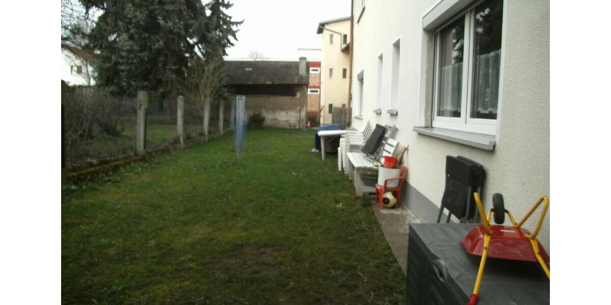 Etagenwohnung Amberg - 3 Zimmer, 70 m&sup2;, 630&euro; | Angebot:25056729