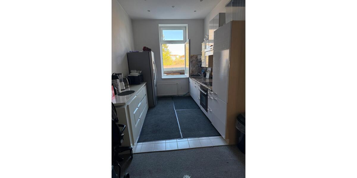 Erdgeschoßwohnung Falkensee - 2 Zimmer, 80 m&sup2;, 1.200&euro; | Angebot:26561195