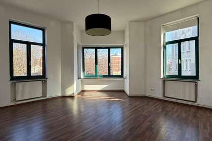 Wohnung Hannover Döhren-Wülfel - 3 Zimmer, 89 m&sup2;, 979&euro; | Angebot:25805856