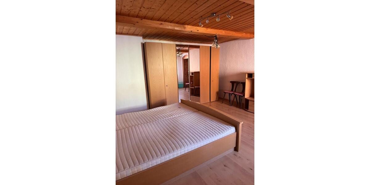 Etagenwohnung Triftern - 2.5 Zimmer, 65 m&sup2;, 650&euro; | Angebot:26686975