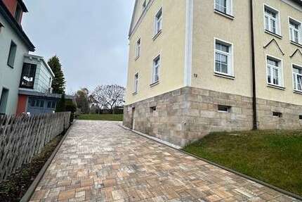 Wohnung Lengenfeld - 2 Zimmer, 46 m&sup2;, 253&euro; | Angebot:26856370