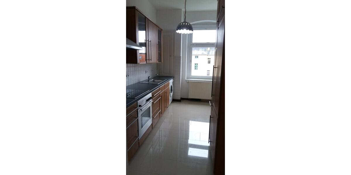 Etagenwohnung Torgau - 3 Zimmer, 78 m&sup2;, 510&euro; | Angebot:26032025