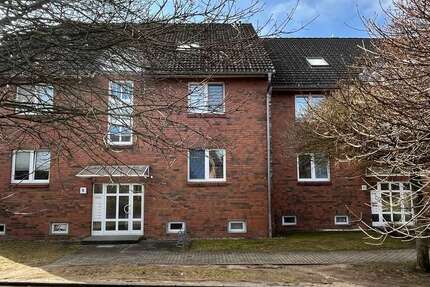 Wohnung Pampow - 2 Zimmer, 39 m&sup2;, 333&euro; | Angebot:26901881