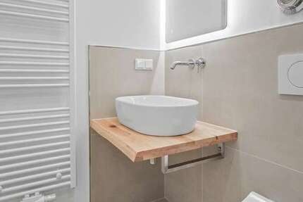 Wohnung zum Mieten in Bremen 720 € 45.24 m²